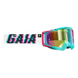 Óculos Gaia Mx Pro 2023 Glitch