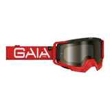 Oculos Gaia Mx Pro Modelo 2020 Motocross Trilha Velocross