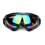 Óculos Goggles Airsoft Paintball Moto Esqui