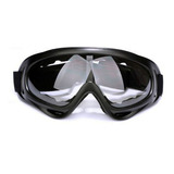 Óculos Goggles Airsoft Paintball Moto Esqui
