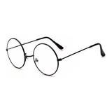 Óculos Harry Potter Com Lente - Fantasia Do Bruxo