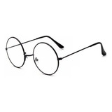 Óculos Harry Potter Com Lente