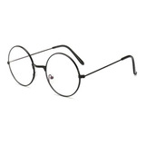 Óculos Harry Potter Estilo Vintage Retrô