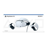 Óculos Headset Gamer Playstation Vr2 Sony