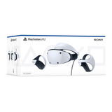 Óculos Headset Playstation Vr2 Sony -