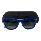 Óculos Infantil Polarizado De Sol Uv400