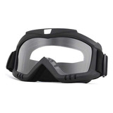 Óculos Jet Ski Snowboard Paintball Motocross Esqui Esportivo