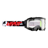 Oculos Leatt 4.5 Velocity Motocross Trilha