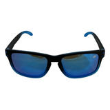 Oculos Masculino Esportivo Preto Polarizado Finoti