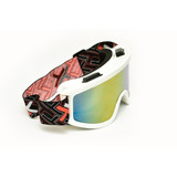 Oculos Mattos Racing Mx Motocross Trilha Enduro Cores