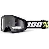 Óculos Motocross Infantil Juvenil 100% Strata