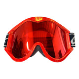 Óculos Motocross Proteção Trilha 788 Trilha Enduro + Brinde