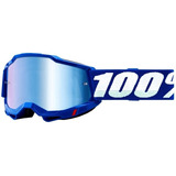 Óculos Motocross Trilha 100% Accuri 2