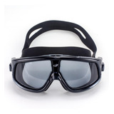 Óculos Natação Hammerhead Extreme Junior Triathlon Mascara