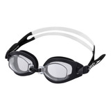 Óculos Natação Speedo Freestyle 3.0 Pto/fum Óculos Nadar