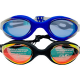 Óculos Natação Speedo Hydrovision Mr Original 
