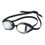 Óculos Natação Speedo Icon Core Espelhado Competição