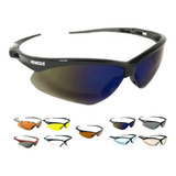 oculos nemesis ciclismo lente incolor