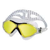 Óculos Omega Swim Mask Speedo 509161