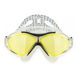 Óculos Omega Swim Mask Speedo Original