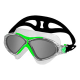 Óculos Omega Swim Mask Speedo Unissex