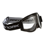 Oculos P/ Capacete Moto Cross Trilha Off Road Protork 788