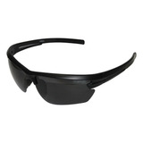 Óculos P/ Pesca Maruri Polarizado Proteção Uv + Estojo Preto