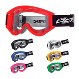 Óculos Para Capacete De Motocross De Proteção Pro Tork 788