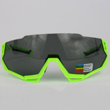 Óculos Para Ciclismo Com 5 Lentes Rockbros - Modelo Sp176