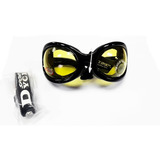 Óculos Para Jet Ski, Kitesurf, Sky Dive Ou Moto