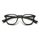 Óculos Para Leitura Com Grau B + D Dot Readers