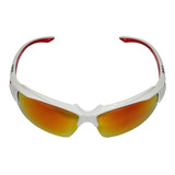 Óculos Pesca Maruri Polarizado Protecao St 2251/white