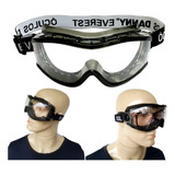 Oculos Proteçao Airsoft Tatico Militar Motocross Paintball