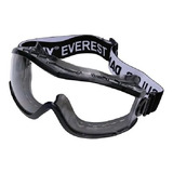 Óculos Proteção Ampla Visao Seguranca Everest