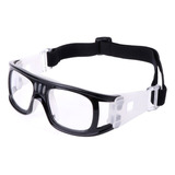 Óculos Proteção Basquete Futebol Squash Tenis