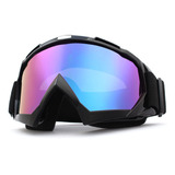 Óculos Proteção Moto Cross Airsoft Militar Tatico Paintball