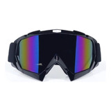 Óculos Proteção Moto Cross Trilha Airsoft Tatico Paintball