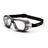 Óculos Proteção P/ Lente De Grau-
