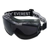 Oculos Protecao Paintball Airsoft Militar Motocross 02 Unid