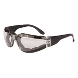 Óculos Proteção Segurança Epi Anti Embaçante