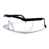Óculos Proteção Segurança Rj Incolor Promoção-