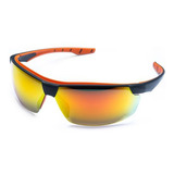 Óculos Proteção Sol Uv Steeflex Bike