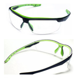 Óculos Proteção Sol Uv Steelflex Bike Moto Neon Ciclismo Ca