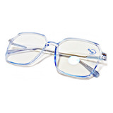Oculos Protecao Tela Computador Lente Filter Anti Luz Azul