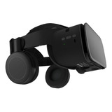Óculos Realidade Virtual 2021 Bobo Vr Z6 Som Bluetooth Ios