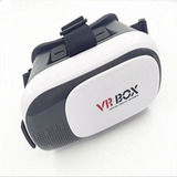 Oculos Realidade Virtual 3d + Controle Jogos Filmes E Videos