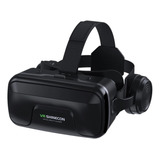 Óculos Realidade Virtual 3d Shinecon 10.0