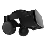 Óculos Realidade Virtual Bobo Vr Z6 Som Bluetooth 2controles
