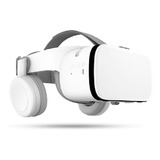 Óculos Realidade Virtual Bobo Vr Z6 Som Sem Fio Bluetooth 