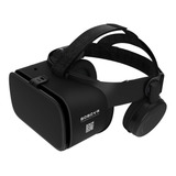 Óculos Realidade Virtual Bobo Vr Z6 Som Sem Fio Bluetooth 